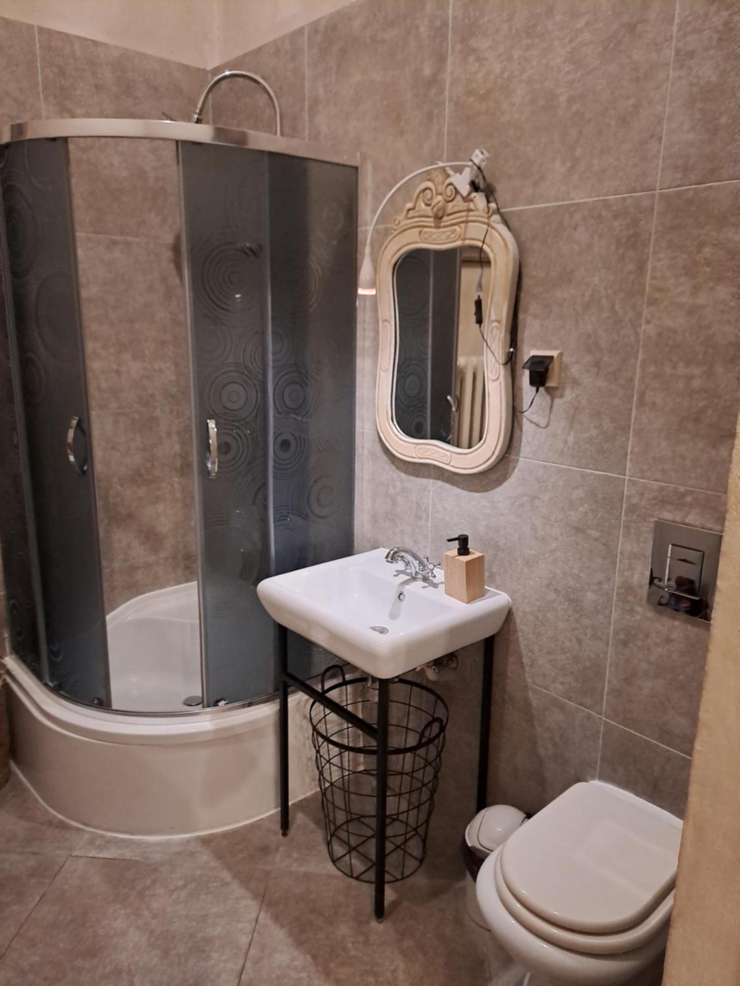 Apartamento Apartament na Starówce Skarbiec Wina Zamość Exterior foto