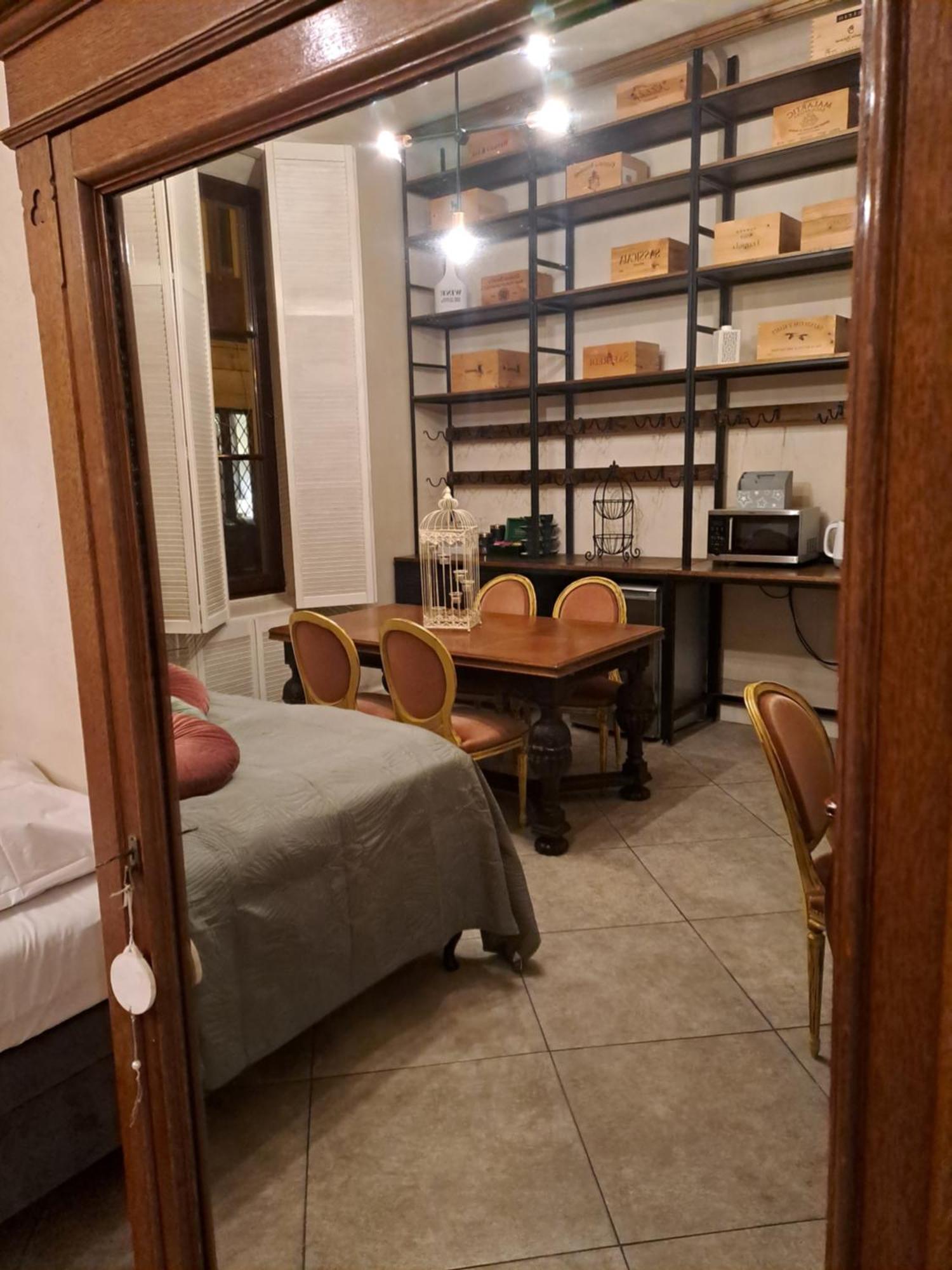 Apartamento Apartament na Starówce Skarbiec Wina Zamość Exterior foto