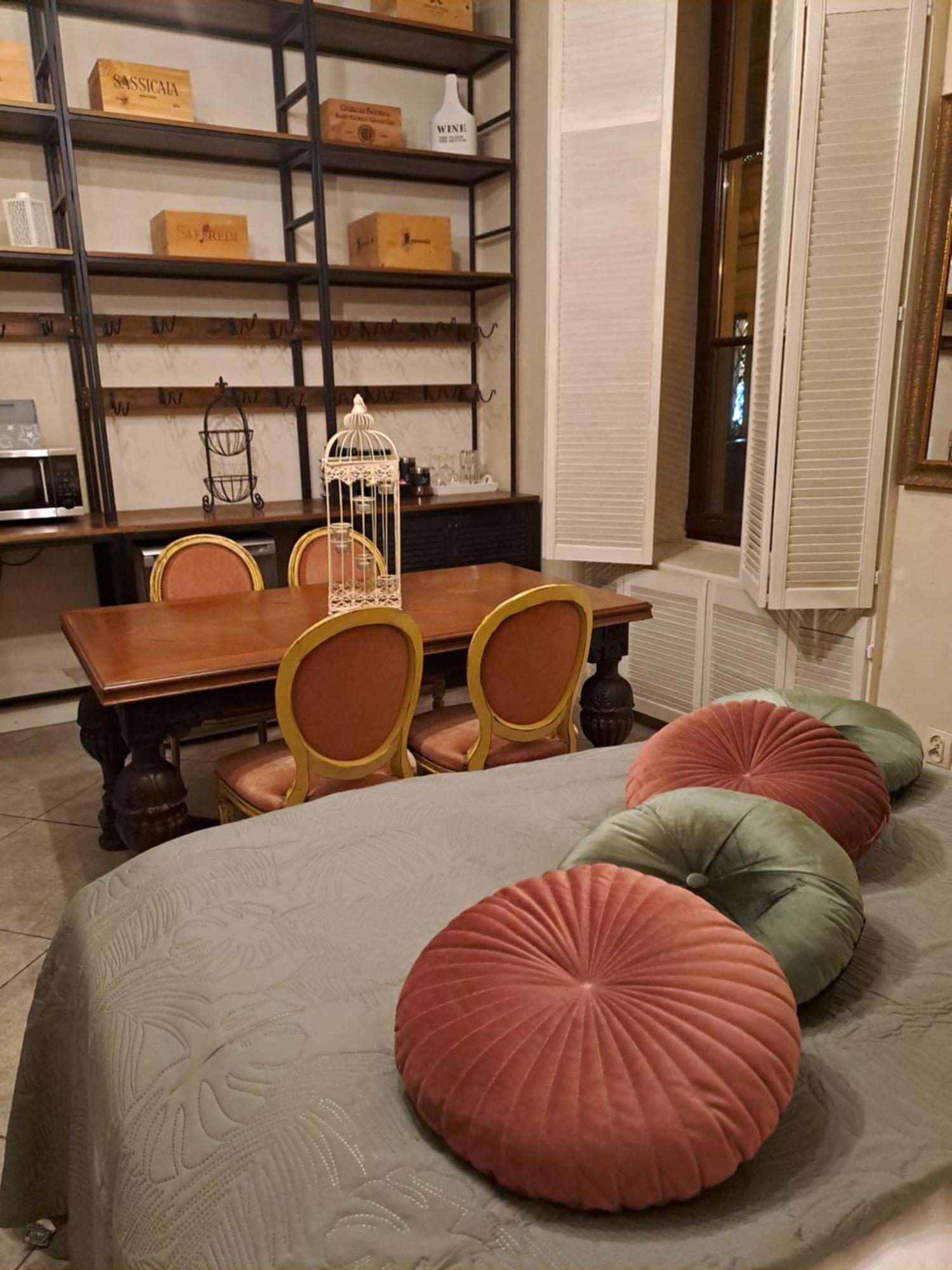 Apartamento Apartament na Starówce Skarbiec Wina Zamość Exterior foto