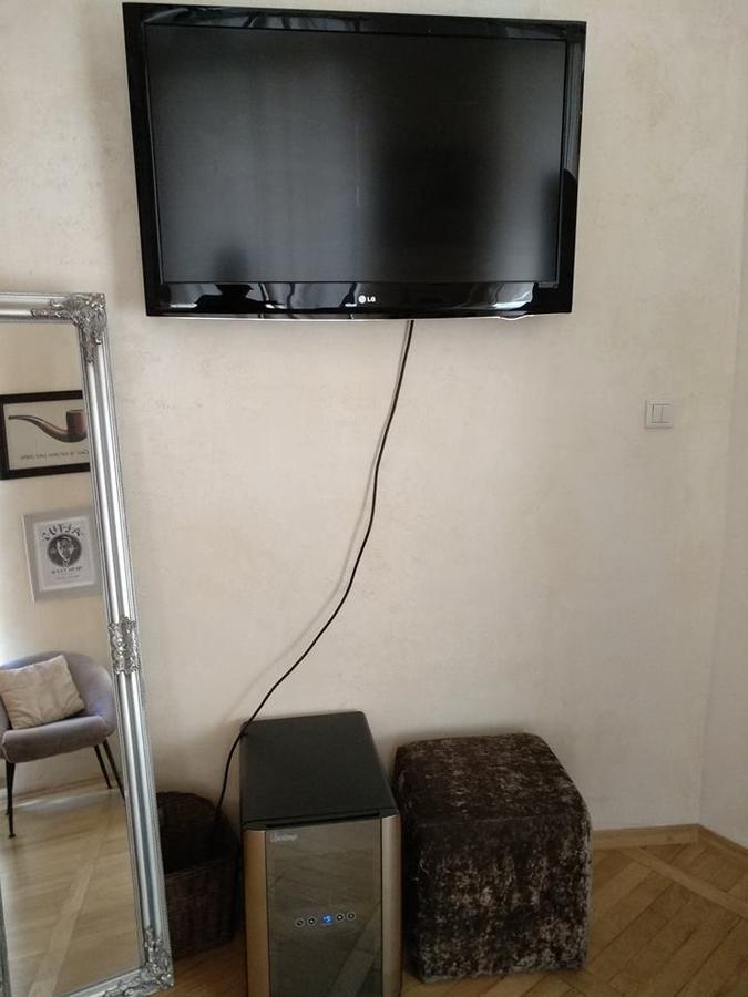 Apartamento Apartament na Starówce Skarbiec Wina Zamość Exterior foto